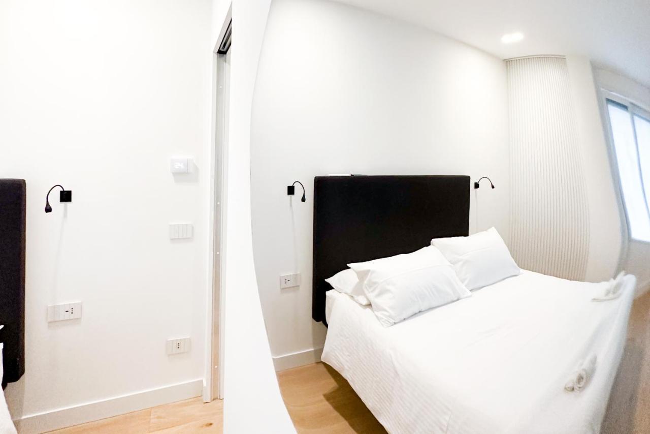 Fiorentini Residence Milano Eksteriør billede