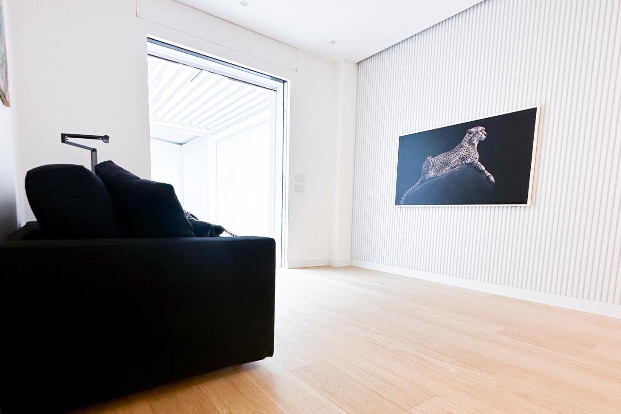 Fiorentini Residence Milano Eksteriør billede